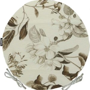 Poduszka Na Krzesło Okrągłe Dalia 40 716963 Poduszka Na Krzesło Okrągłe Dalia 40 716963