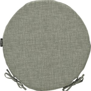 Poduszka na krzesło okrągłe DALIA 40 190624 Poduszka na krzesło okrągłe DALIA 40 190624
