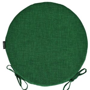 Poduszka na krzesło okrągłe DALIA 40 190630 Poduszka na krzesło okrągłe DALIA 40 190630