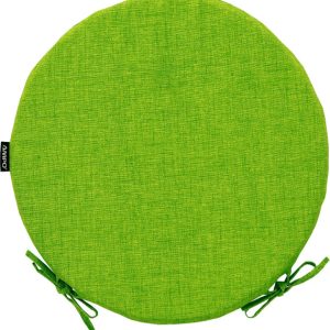 Poduszka na krzesło okrągłe DALIA 40 190647 Poduszka na krzesło okrągłe DALIA 40 190647