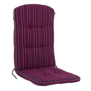 Poduszka na krzesło Szafir C033-08SB PATIO 1066880 Poduszka na krzesło Szafir C033-08SB PATIO 1066880