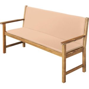 Poduszka Na Ławkę Fieldmann Fdzn 9009 wodoodporna 715150
