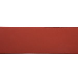 Poduszka na ławkę ogrodową 169×50 czerwona 192985