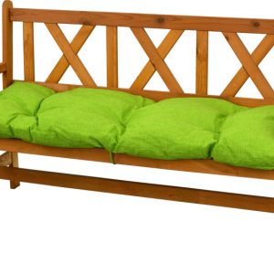 Poduszka na ławkę ogrodową BONO 100 cm 551 191231