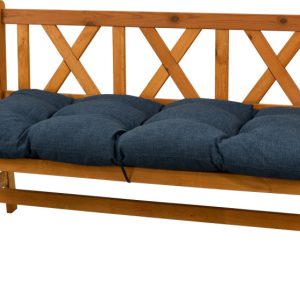 Poduszka na ławkę ogrodową BONO 100 cm 587 191225 Poduszka na ławkę ogrodową BONO 100 cm 587 191225