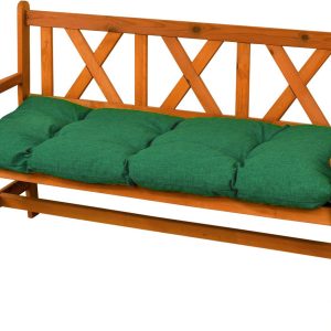 Poduszka na ławkę ogrodową BONO 120 cm 552 191215 Poduszka na ławkę ogrodową BONO 120 cm 552 191215