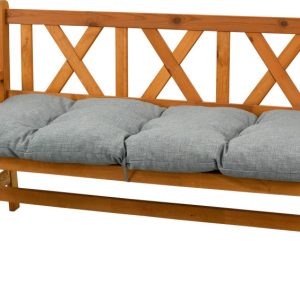 Poduszka na ławkę ogrodową BONO 140 cm 553 191222 Poduszka na ławkę ogrodową BONO 140 cm 553 191222