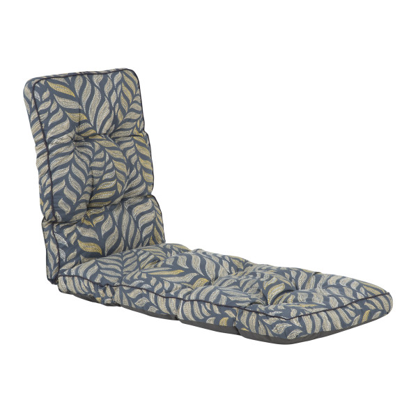Poduszka na leżak 180 cm Modena Flocke / Lena Lounger G050-06IB PATIO 659676