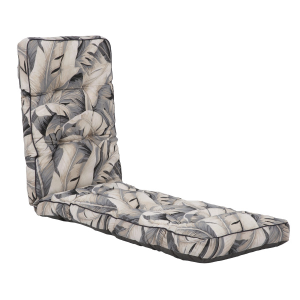 Poduszka na leżak 180 cm Modena Flocke / Lena Lounger G057-06PB PATIO 659674