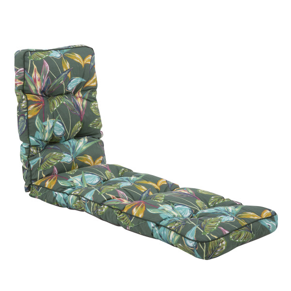 Poduszka na leżak 180 cm Modena Flocke / Lena Lounger G058-02PB PATIO 659688