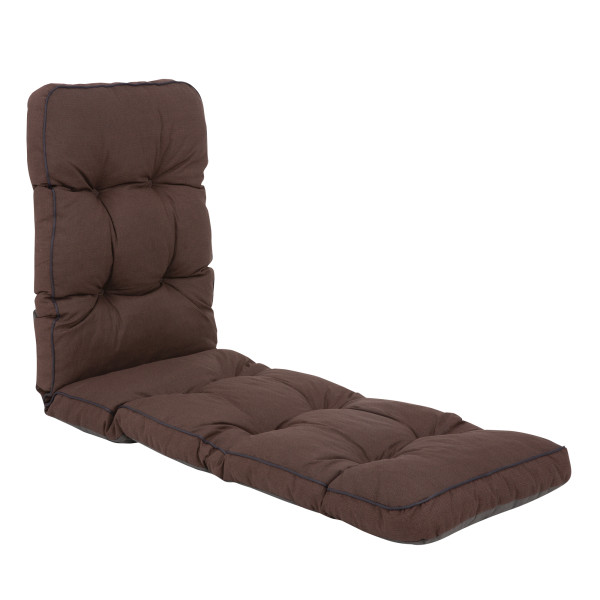 Poduszka na leżak 180 cm Modena Flocke / Lena Lounger H047-04PB PATIO 659684