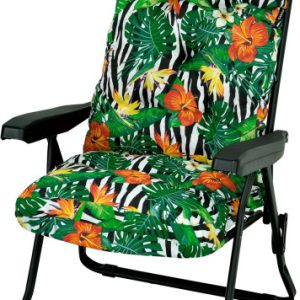 Poduszka na leżak bez podnóżka R FLORES 363 195016 Poduszka na leżak bez podnóżka R FLORES 363 195016