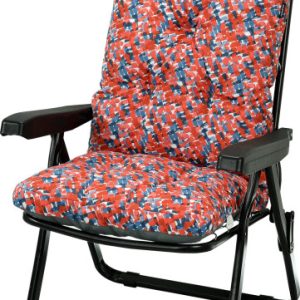 Poduszka na leżak bez podnóżka R FLORES 379 195025 Poduszka na leżak bez podnóżka R FLORES 379 195025