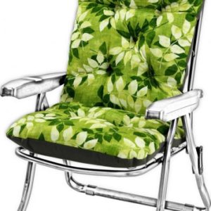 Poduszka na leżak bez podnóżka R FLORES 575 221342 Poduszka na leżak bez podnóżka R FLORES 575 221342