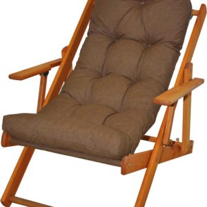 Poduszka na leżak drewniany BORNEO I 550 194715 Poduszka na leżak drewniany BORNEO I 550 194715