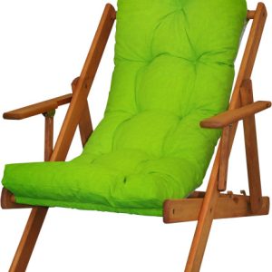 Poduszka na leżak drewniany BORNEO I 551 194697
