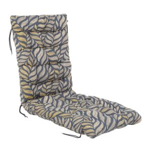 Poduszka na leżak Milos Relax 160 cm x 50 cm PATIO 1066881 Poduszka na leżak Milos Relax 160 cm x 50 cm PATIO 1066881