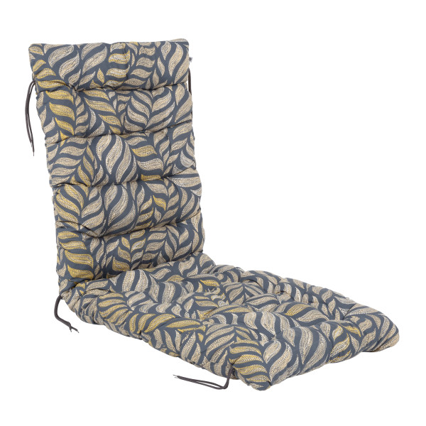 Poduszka na leżak Milos Relax 160 cm x 50 cm PATIO 1066881