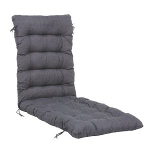 Poduszka na leżak Milos Relax 160 cm x 50 cm PATIO 1066886 Poduszka na leżak Milos Relax 160 cm x 50 cm PATIO 1066886