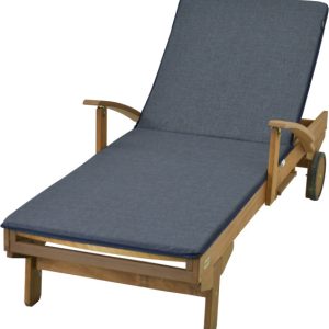 Poduszka Na Leżak Ogrodowy Leżankę 194×60 Cm 435056 Poduszka Na Leżak Ogrodowy Leżankę 194×60 Cm 435056