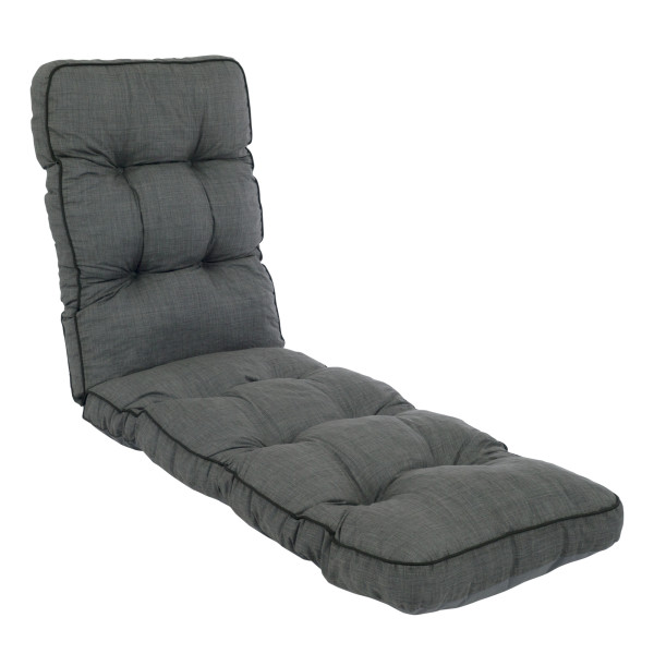Poduszka na leżak180 cm Modena Flocke H024-07PB PATIO 1022597