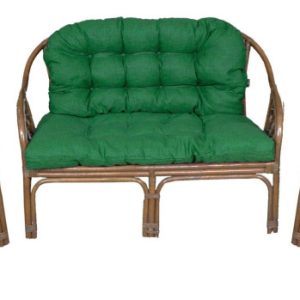 Poduszka na meble rattanowe ATHENA komplet 552 200296 Poduszka na meble rattanowe ATHENA komplet 552 200296