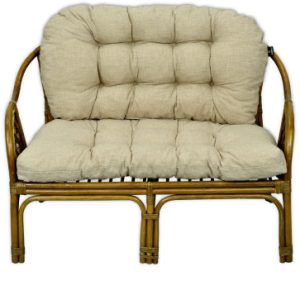Poduszka na meble rattanowe ATHENA komplet 556 200288 Poduszka na meble rattanowe ATHENA komplet 556 200288
