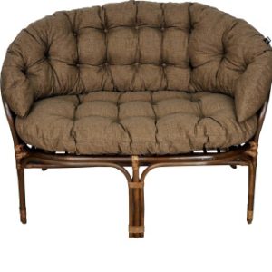 Poduszka na meble rattanowe HAWAII komplet 550 200374 Poduszka na meble rattanowe HAWAII komplet 550 200374
