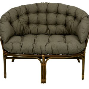 Poduszka na meble rattanowe HAWAII komplet 596 200343 Poduszka na meble rattanowe HAWAII komplet 596 200343