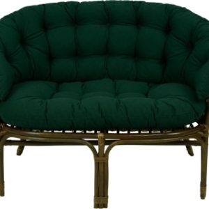 Poduszka na meble rattanowe HAWAII komplet 624 290678 Poduszka na meble rattanowe HAWAII komplet 624 290678