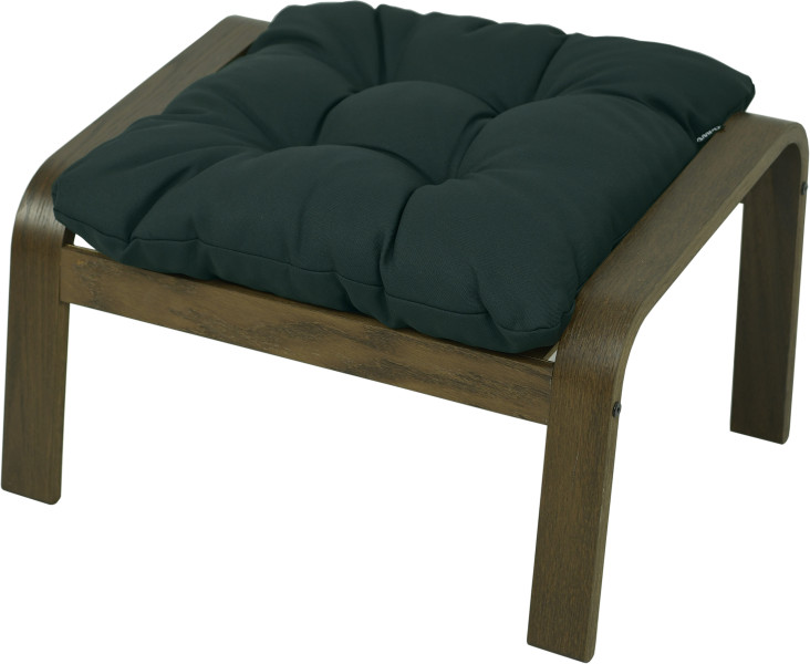 Poduszka na podnóżek IKEA POANG OSWALD III 622 368305