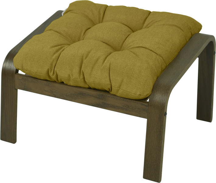 Poduszka na podnóżek IKEA POANG OSWALD III 623 368307