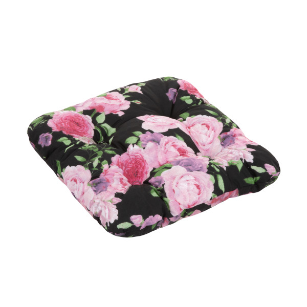 Poduszka na siedzisko 38 x 38 cm Ellen A094-07PB PATIO 1048363