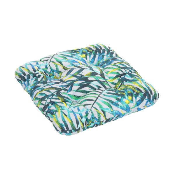 Poduszka na siedzisko 38 x 38 cm Ellen G045-01PB PATIO 1048347