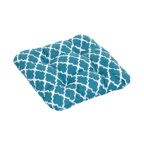 Poduszka na siedzisko 38 x 38 cm Ellen H030-21PB PATIO 1048368