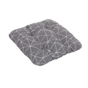 Poduszka na siedzisko 38 x 38 cm Ellen H036-16PB PATIO 1048369