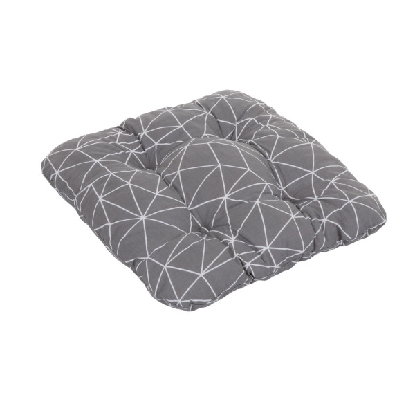 Poduszka na siedzisko 38 x 38 cm Ellen H036-16PB PATIO 1048369