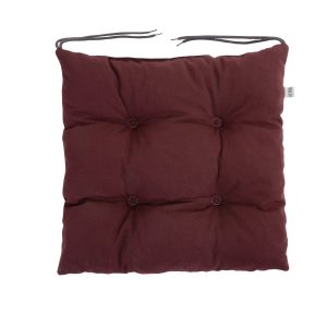 Poduszka na siedzisko Margarita Sitz 38 x 38 cm D021-03EB PATIO 1051261 Poduszka na siedzisko Margarita Sitz 38 x 38 cm D021-03EB PATIO 1051261