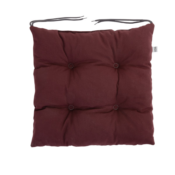 Poduszka na siedzisko Margarita Sitz 38 x 38 cm D021-03EB PATIO 1051261
