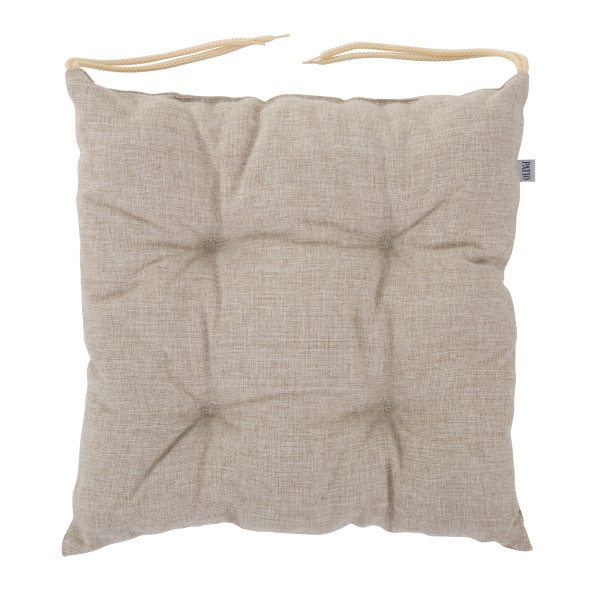 Poduszka na siedzisko Margarita Sitz 38 x 38 cm PATIO 1051258