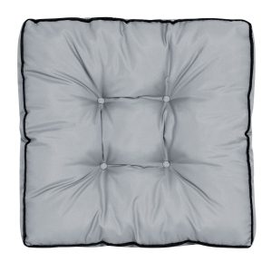 Poduszka Ogrodowa 50X50 Cm Na Krzesło Puf Pufę Siedzisko 754502 Poduszka Ogrodowa 50X50 Cm Na Krzesło Puf Pufę Siedzisko 754502