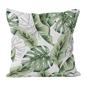Poduszka Ogrodowa MoodMe Dekoracyjna na Meble Ogrodowe Lagoon 45x45cm 864442 Poduszka Ogrodowa MoodMe Dekoracyjna na Meble Ogrodowe Lagoon 45x45cm 864442