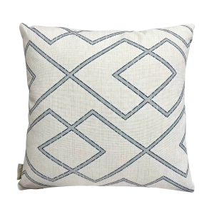 Poduszka Ogrodowa MoodMe Dekoracyjna na Meble Ogrodowe Nubi 45x45cm 864457 Poduszka Ogrodowa MoodMe Dekoracyjna na Meble Ogrodowe Nubi 45x45cm 864457