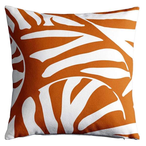 Poduszka Ogrodowa MoodMe Dekoracyjna na Meble Ogrodowe Savanna 864449