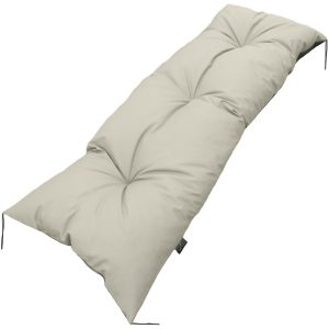 Poduszka ogrodowa na huśtawkę ławkę 120×40 cm na meble palety wodoodporna 691810 Poduszka ogrodowa na huśtawkę ławkę 120×40 cm na meble palety wodoodporna 691810