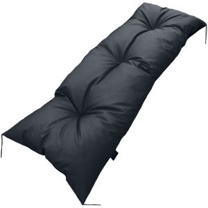 Poduszka ogrodowa na huśtawkę ławkę 120×40 cm na meble palety wodoodporna 691807 Poduszka ogrodowa na huśtawkę ławkę 120×40 cm na meble palety wodoodporna 691807