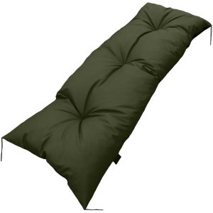 Poduszka ogrodowa na huśtawkę ławkę 120×40 cm na meble palety wodoodporna 691811 Poduszka ogrodowa na huśtawkę ławkę 120×40 cm na meble palety wodoodporna 691811