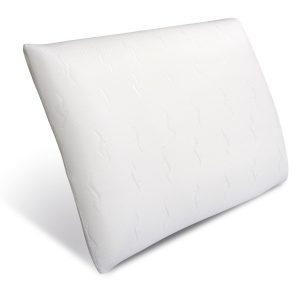 Poduszka Ortopedyczna 70X36 Cm Pianka Memory Visco 373270 Poduszka Ortopedyczna 70X36 Cm Pianka Memory Visco 373270