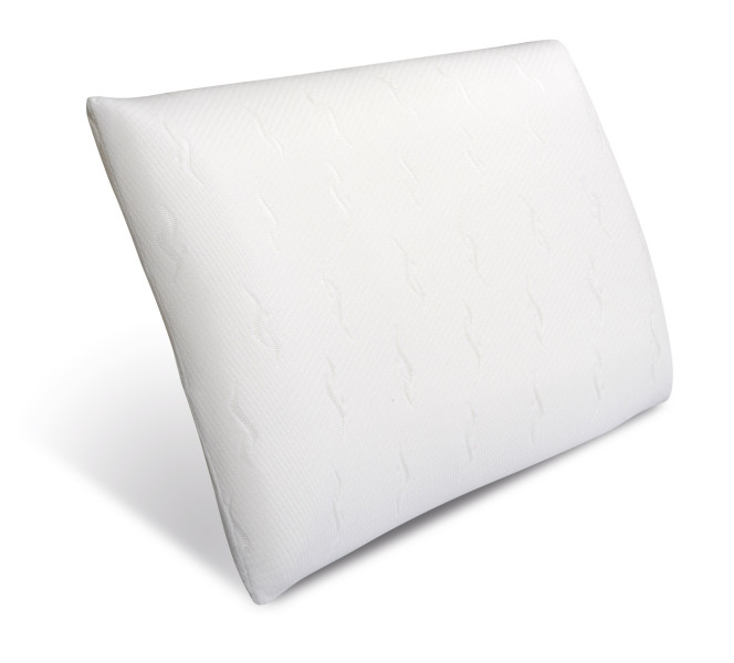 Poduszka Ortopedyczna 70X36 Cm Pianka Memory Visco 373270