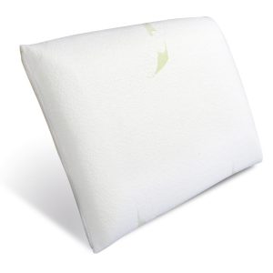 Poduszka Ortopedyczna 70X36 Cm Pianka Memory Visco 373268 Poduszka Ortopedyczna 70X36 Cm Pianka Memory Visco 373268